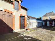 Maison à vendre 5 pièces BESSE SUR BRAYE (72)  -  terrain de 439 m²  - — photo 3
