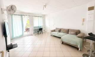 Appartement 3 Pièces 62 m² à vendre à Cayenne (97300)