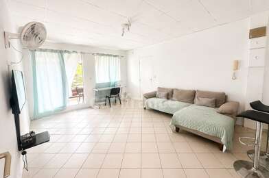Appartement 3 pièces 142860 €
