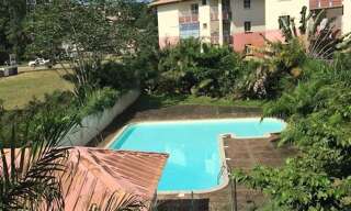 Appartement 3 Pièces 62 m² à vendre à Cayenne (97300)