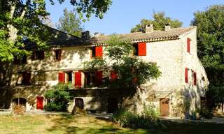 Maison 16 Pièces 390 m² à vendre à Forcalquier (04300)