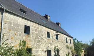 Maison 5 Pièces 150 m² à vendre à Berrien (29690)