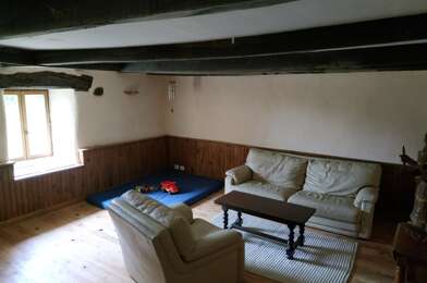 Maison 5 pièces 158000 €