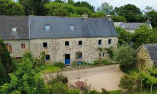 Maison 5 Pièces 150 m² à vendre à Berrien (29690)