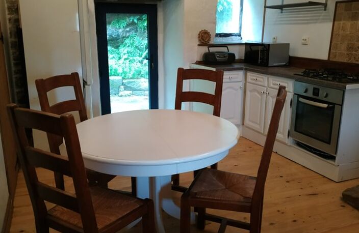 Maison à vendre 5 pièces BERRIEN (29) — photo 4