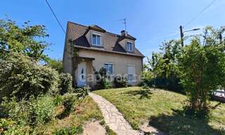 Maison 5 Pièces 90 m² à vendre à Breuillet (91650)