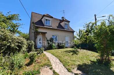 Maison 5 pièces 279000 €