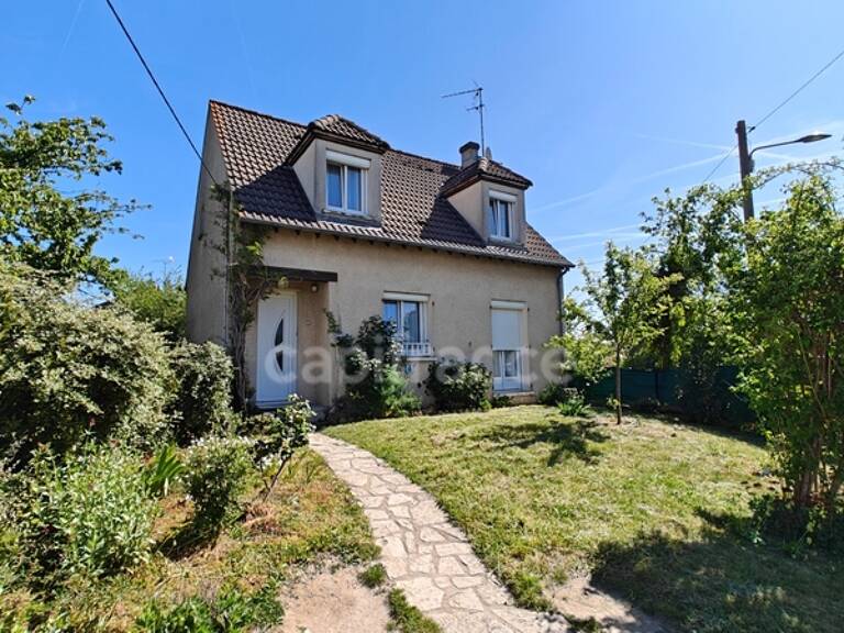 Maison à vendre 5 pièces Breuillet (91) / sous sol total — photo 1