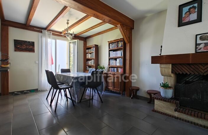Maison à vendre 5 pièces Breuillet (91) / sous sol total — photo 4