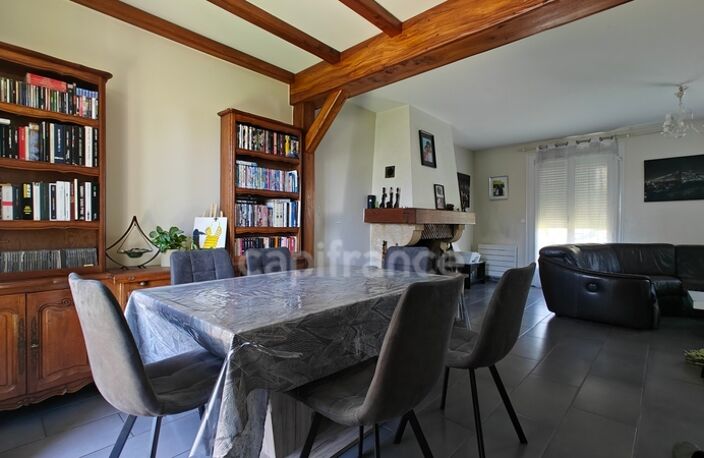 Maison à vendre 5 pièces Breuillet (91) / sous sol total — photo 5