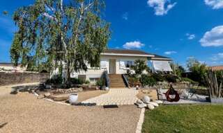 Maison 6 Pièces 170 m² à vendre à Airvault (79600)