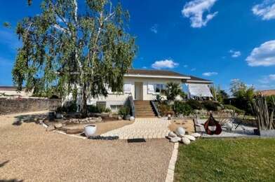 Maison 6 pièces 206500 €