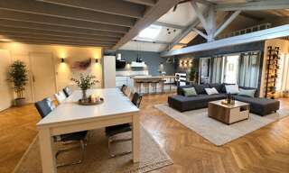 Appartement 5 Pièces 157 m² à vendre à Jonage (69330)