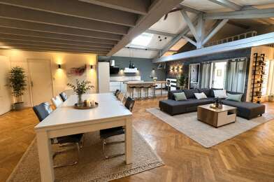 Appartement 5 pièces 377000 €