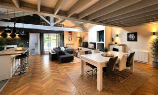 Appartement 5 Pièces 157 m² à vendre à Jonage (69330)