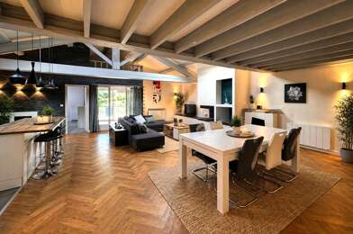 Appartement 5 pièces 377000 €