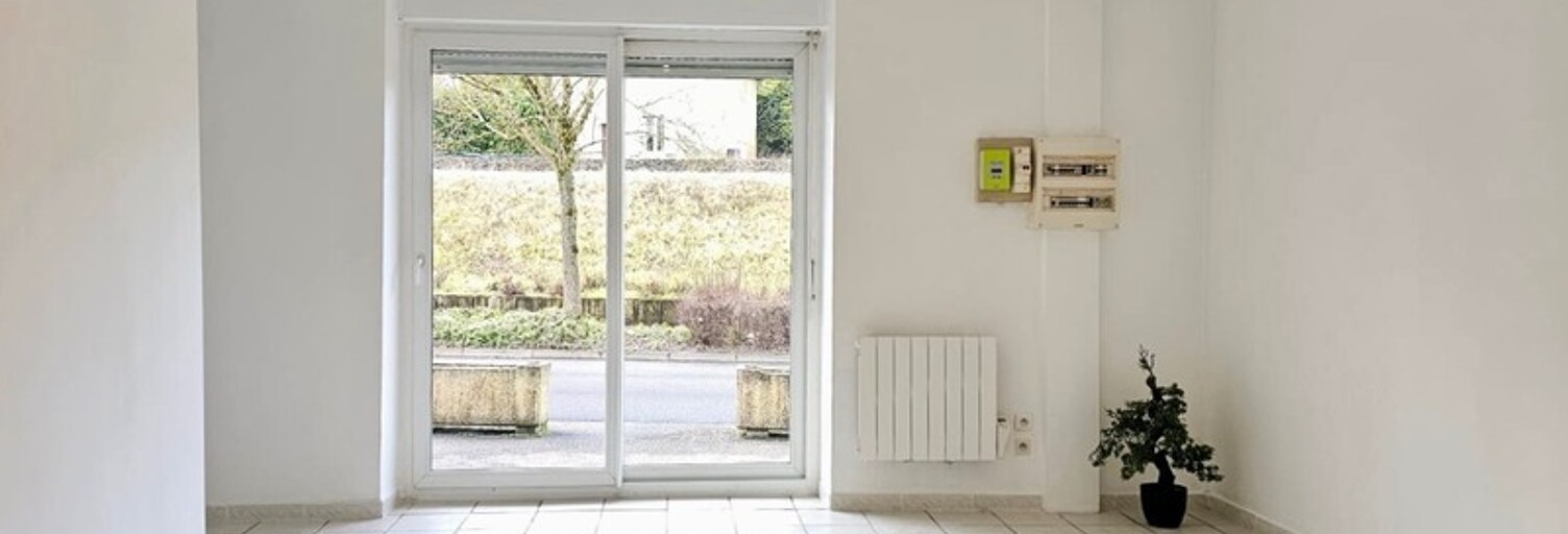 Appartement 3 Pièces 66 m² à vendre à Seyssel (01420)