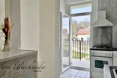 Appartement 3 pièces 159000 €