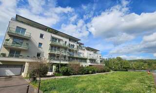 Appartement 70 m² en viager Mantes-la-Jolie (78200)