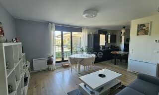 Appartement 70 m² en viager Mantes-la-Jolie (78200)