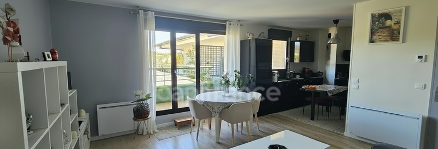 Appartement 70 m² en viager Mantes-la-Jolie (78200)