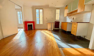 Appartement 3 Pièces 52 m² à vendre à Boulogne-Billancourt (92100)