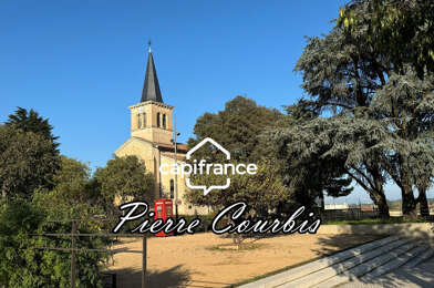 Appartement 4 pièces 322000 €