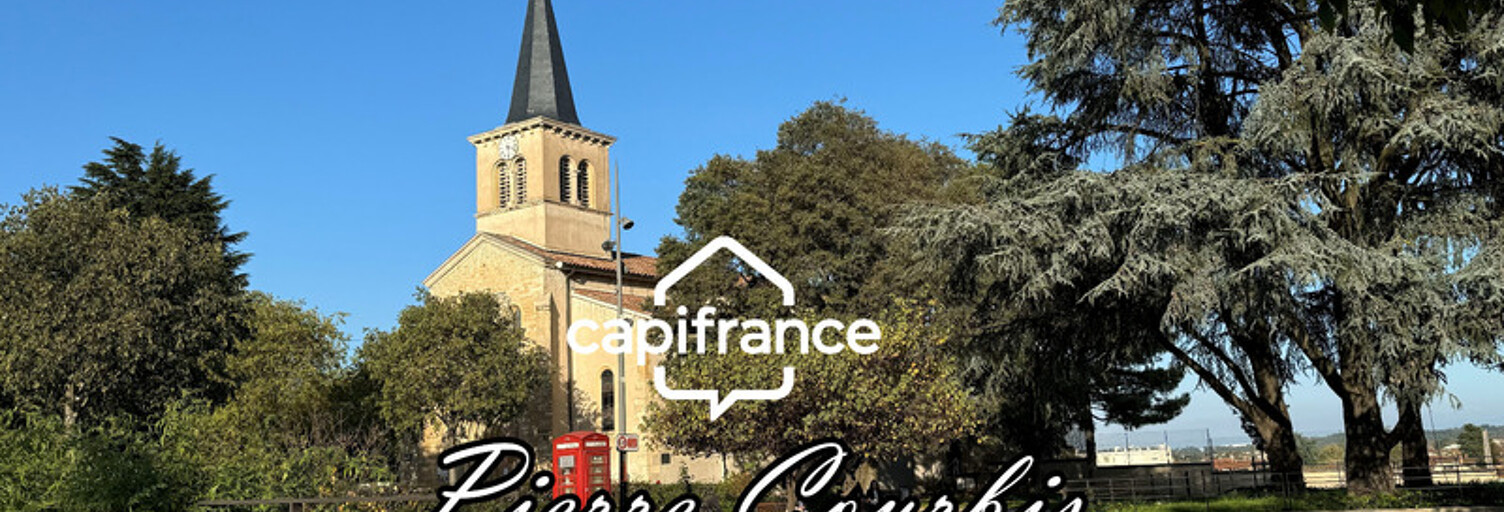 Appartement 4 Pièces 83 m² à vendre à Bron (69500)