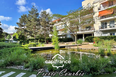 Appartement 4 pièces 322000 €