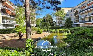Appartement 4 Pièces 83 m² à vendre à Bron (69500)