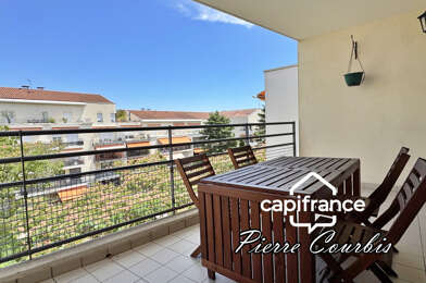 Appartement 4 pièces 322000 €