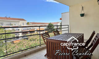 Appartement 4 Pièces 83 m² à vendre à Bron (69500)