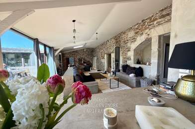 Maison 8 pièces 625000 €