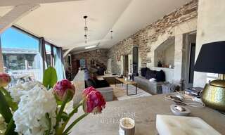 Maison 8 Pièces 267 m² à vendre à Savennières (49170)