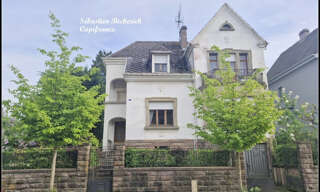 Maison 6 Pièces 156 m² à vendre à Sarreguemines (57200)