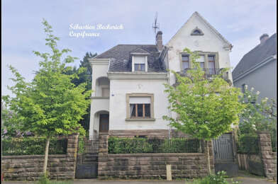 Maison 6 pièces 290000 €