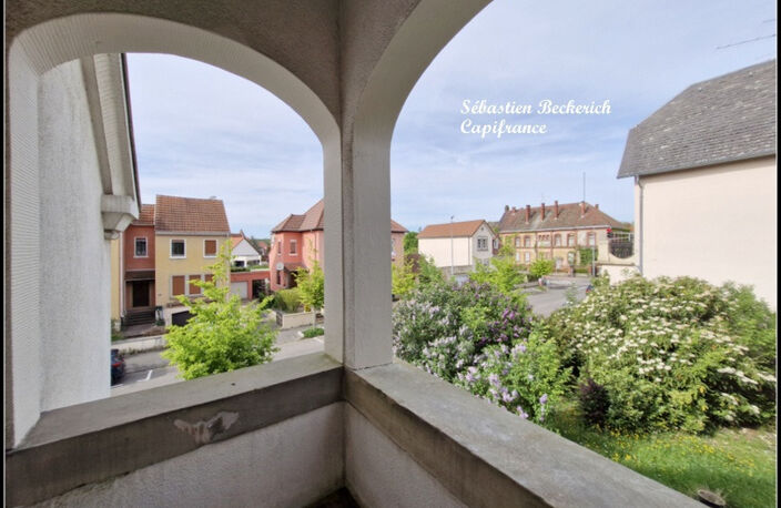 Maison à vendre 6 pièces SARREGUEMINES (57) — photo 3