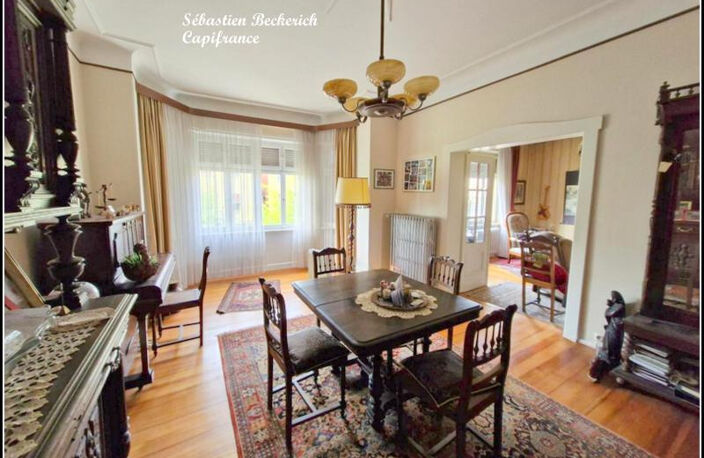Maison à vendre 6 pièces SARREGUEMINES (57) — photo 4