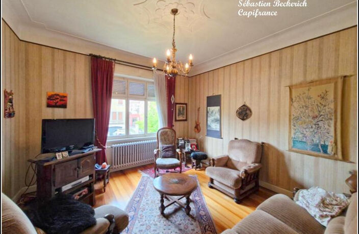 Maison à vendre 6 pièces SARREGUEMINES (57) — photo 5
