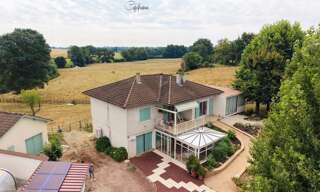 Maison 8 Pièces 225 m² à vendre à Pont-de-Vaux (01190)