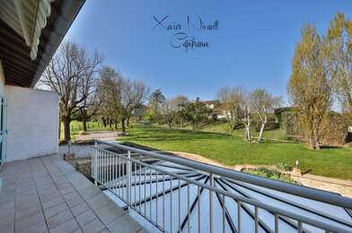 Maison 8 pièces 359000 €