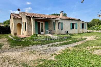 Maison 4 pièces 425000 €