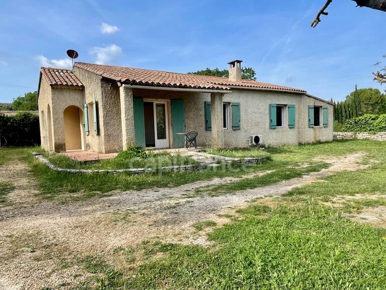 Maison à vendre à CABRIERES D'AVIGNON (84) — photo 1