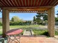 Maison à vendre à CABRIERES D'AVIGNON (84) — photo 2