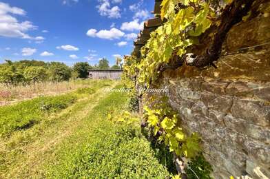 Terrain  48000 €