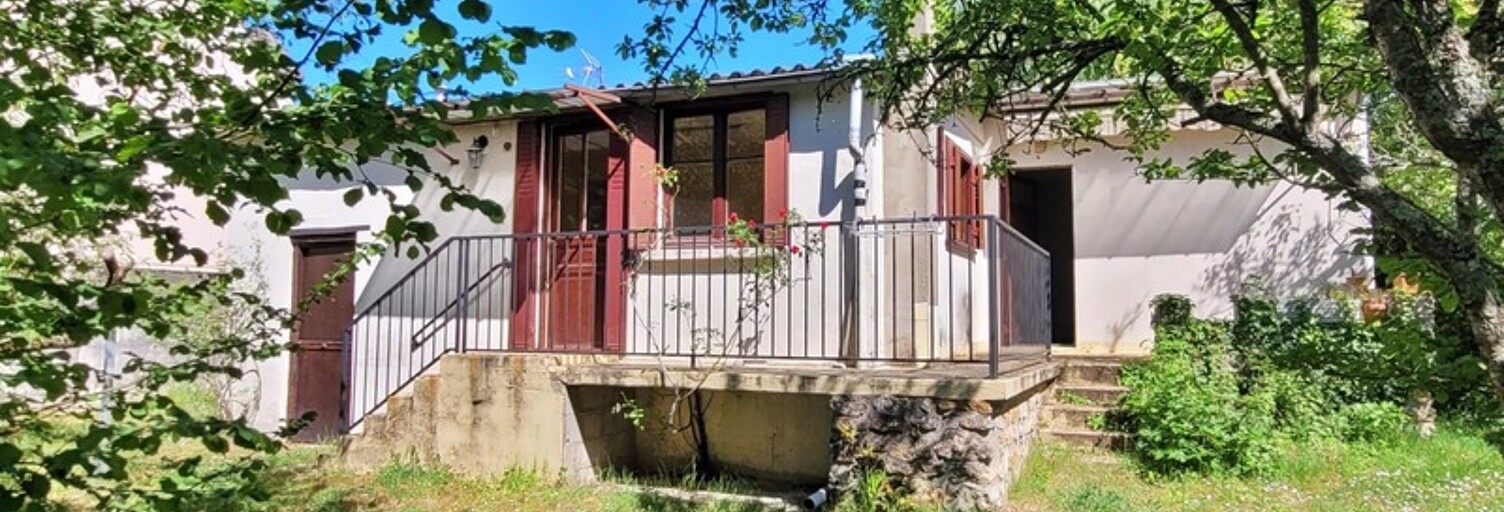 Maison 3 Pièces 56 m² à vendre à Itteville (91760)