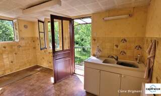 Maison 3 Pièces 56 m² à vendre à Itteville (91760)