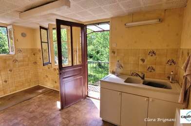 Maison 3 pièces 165000 €