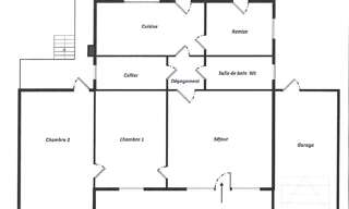 Maison 3 Pièces 56 m² à vendre à Itteville (91760)