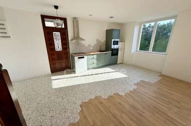 Maison 4 pièces 174900 €